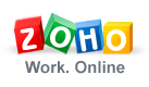 Zoho - Trademark