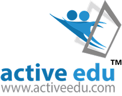 Active Edu Technologies logo