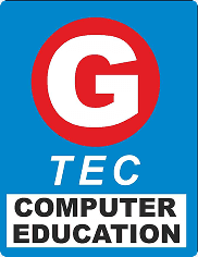 G-TEC Education logo