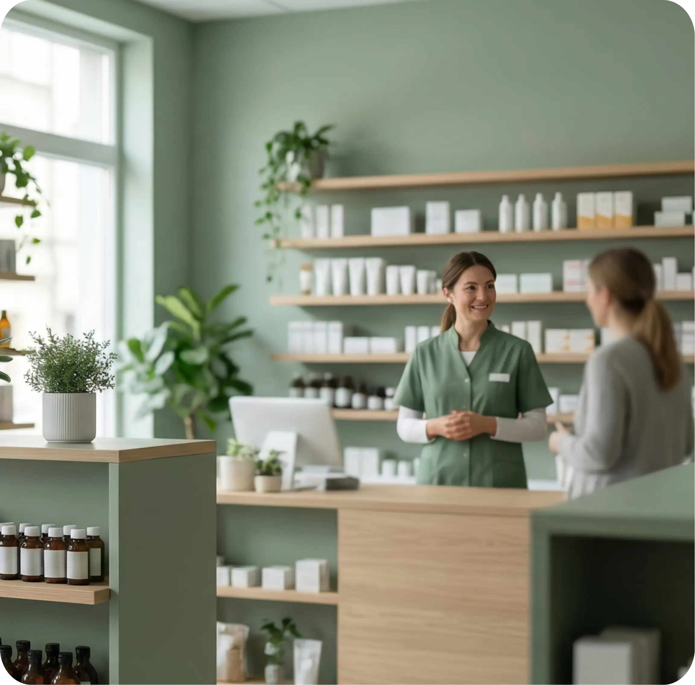 Omnichannel and D2C