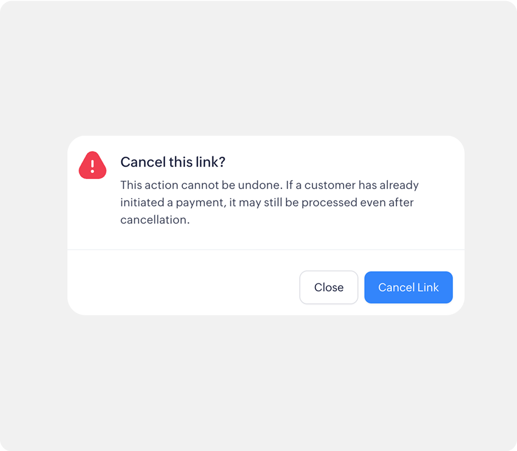 Cancel anytime