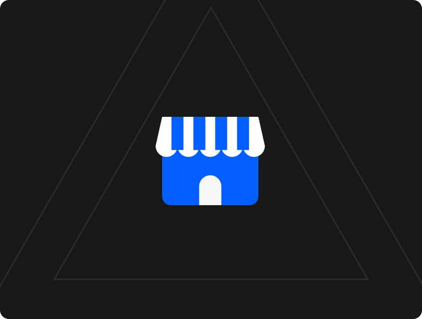 Small businesses & online sellers