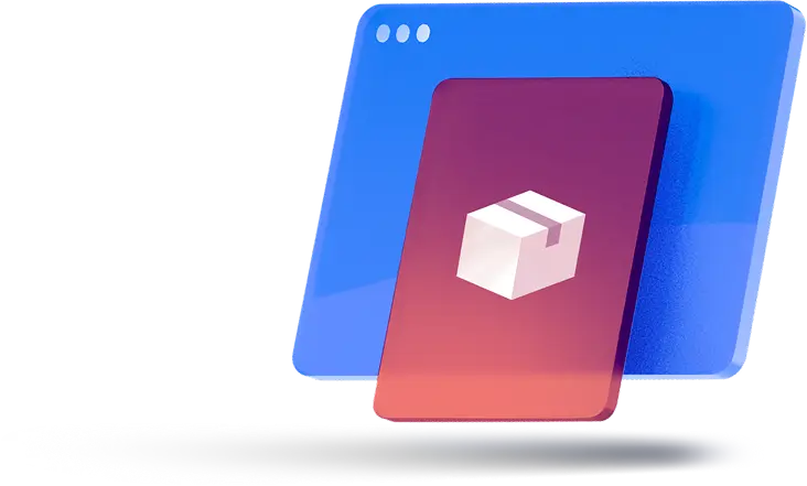 B2B marketplaces illustration