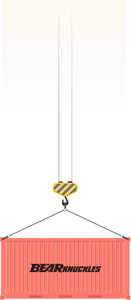 Bearknuckles | Zoho Inventory