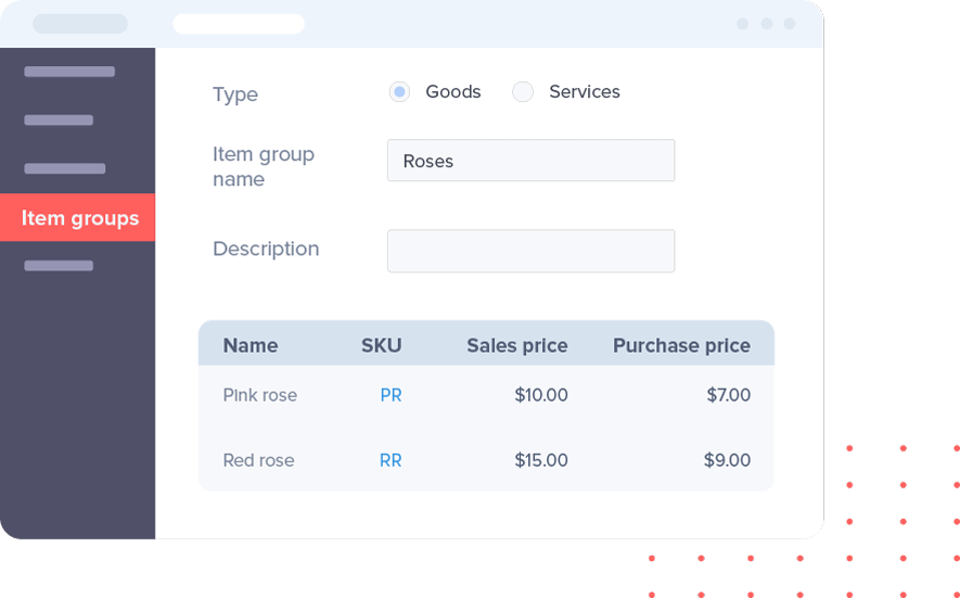 Free inventory management software | Zoho Inventory
