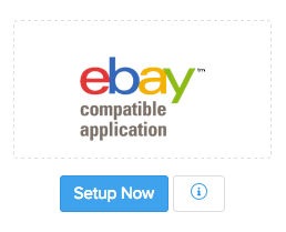 Zoho Inventory Integrations With Ebay Uk Edition