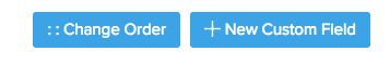 Change order for custom fields 1