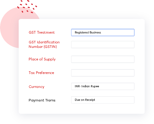 GST Ready | Inventory Management Software