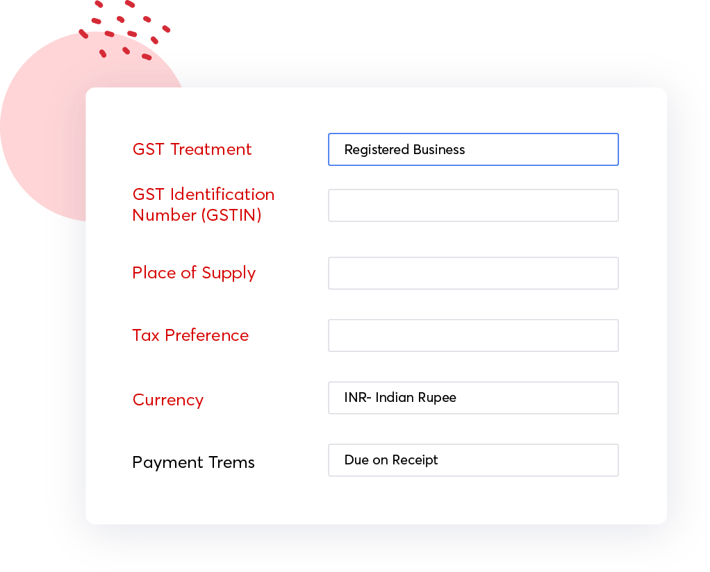 Inventory Management Software Online Inventory Management Zoho Inventory