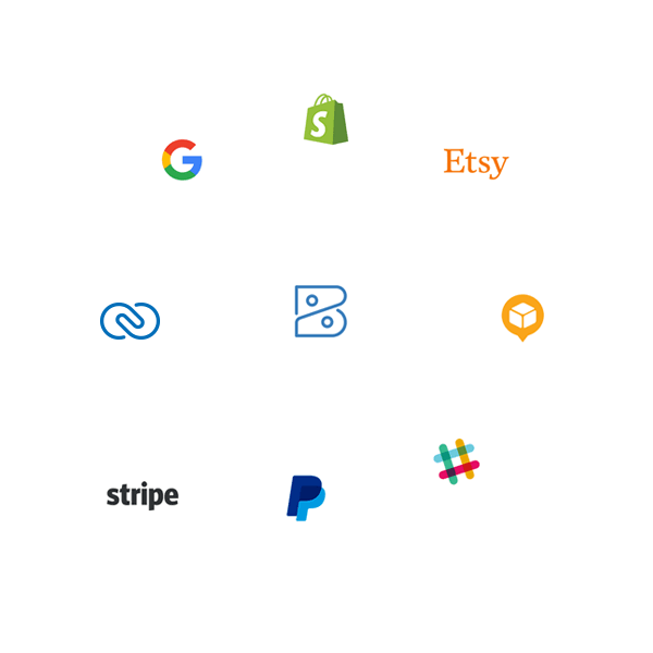 Inventory Software Popular Integration - Zoho Inventory