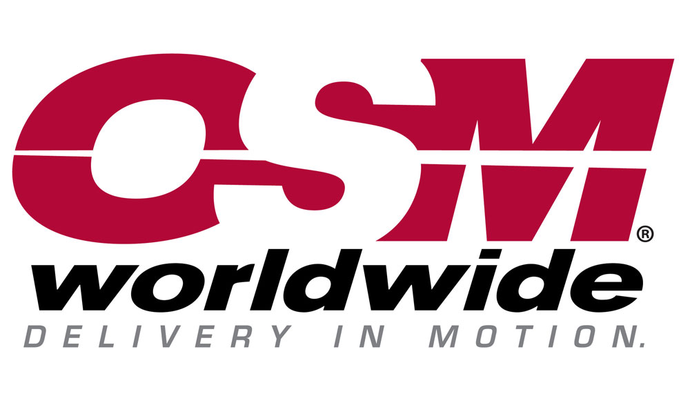 OSM Worldwide | Easypost Integration
