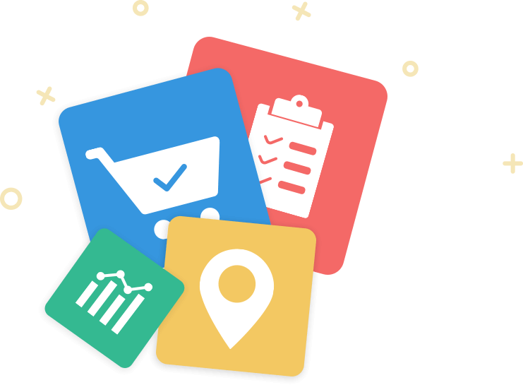 Zoho Inventory Zoho Books Integration