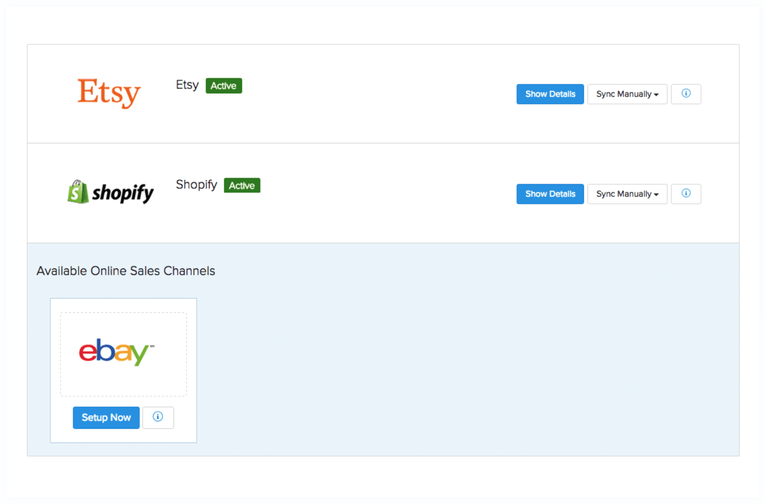 Online Order Management Order Management Process Zoho Inventory