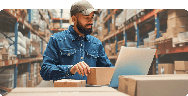 Inventory Control System | Zoho Inventory
