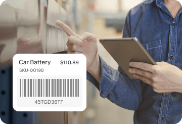 Monitor batch and serial - Inventory Control System | Zoho Inventory
