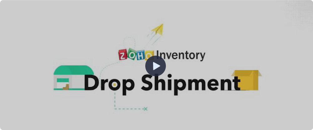 Drop Shipment