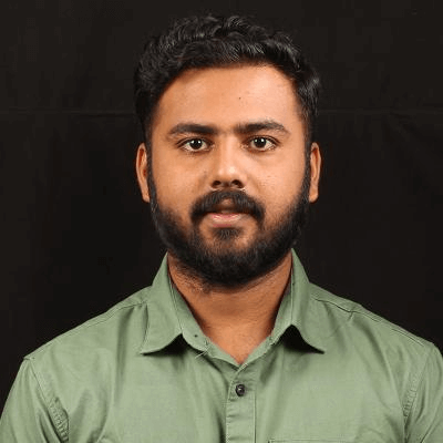 Praveen Kumar C