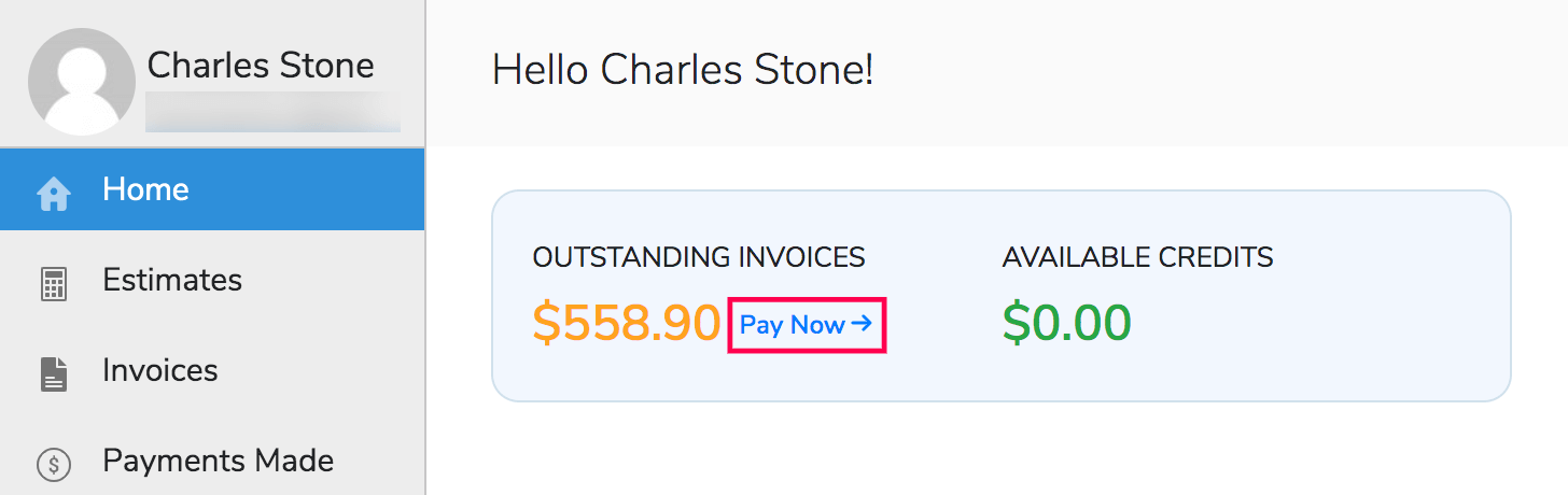 how to online for zoho apply and Invoices to Online payments, Offline Apply Credits
