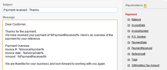 Zoho Invoice Estimate Invoice Notification Settings zoho-invoice-estimate-invoice-notification-settings