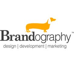 Brandography