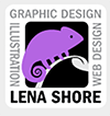 Lena Shore logo