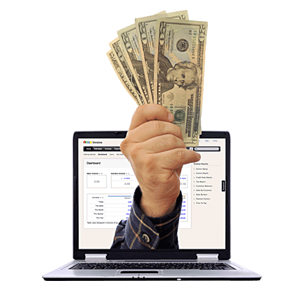 online invoice zoho invoice invoicing