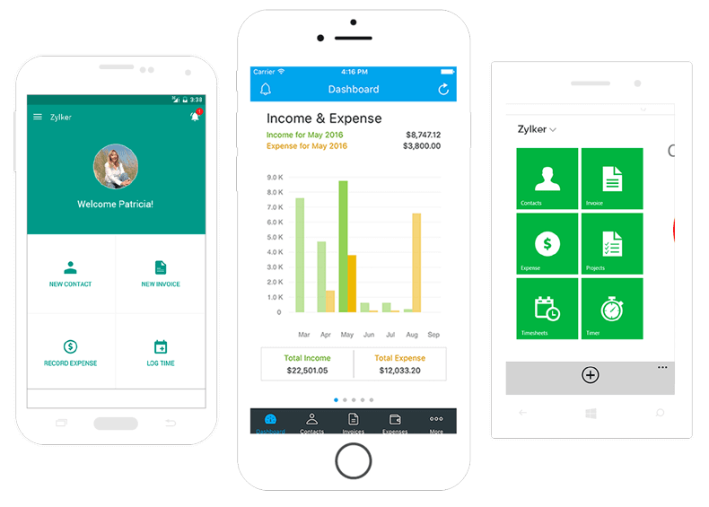 Best Iphone Receipt Tracking Apps Of 2020 Never Miss An