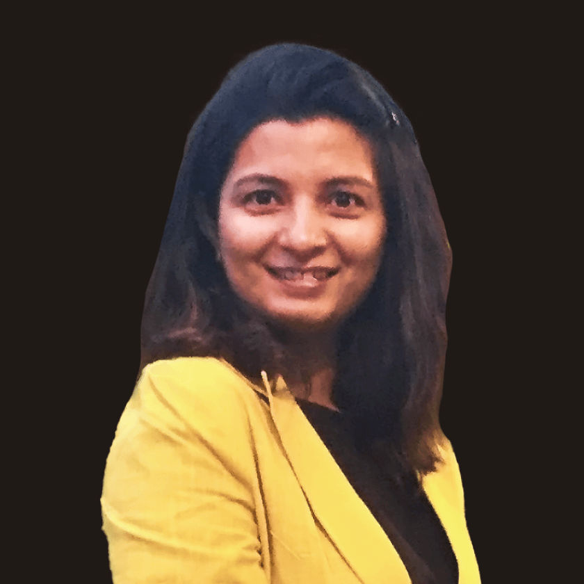 Zoho Invoice customer - Khadija Shabbir