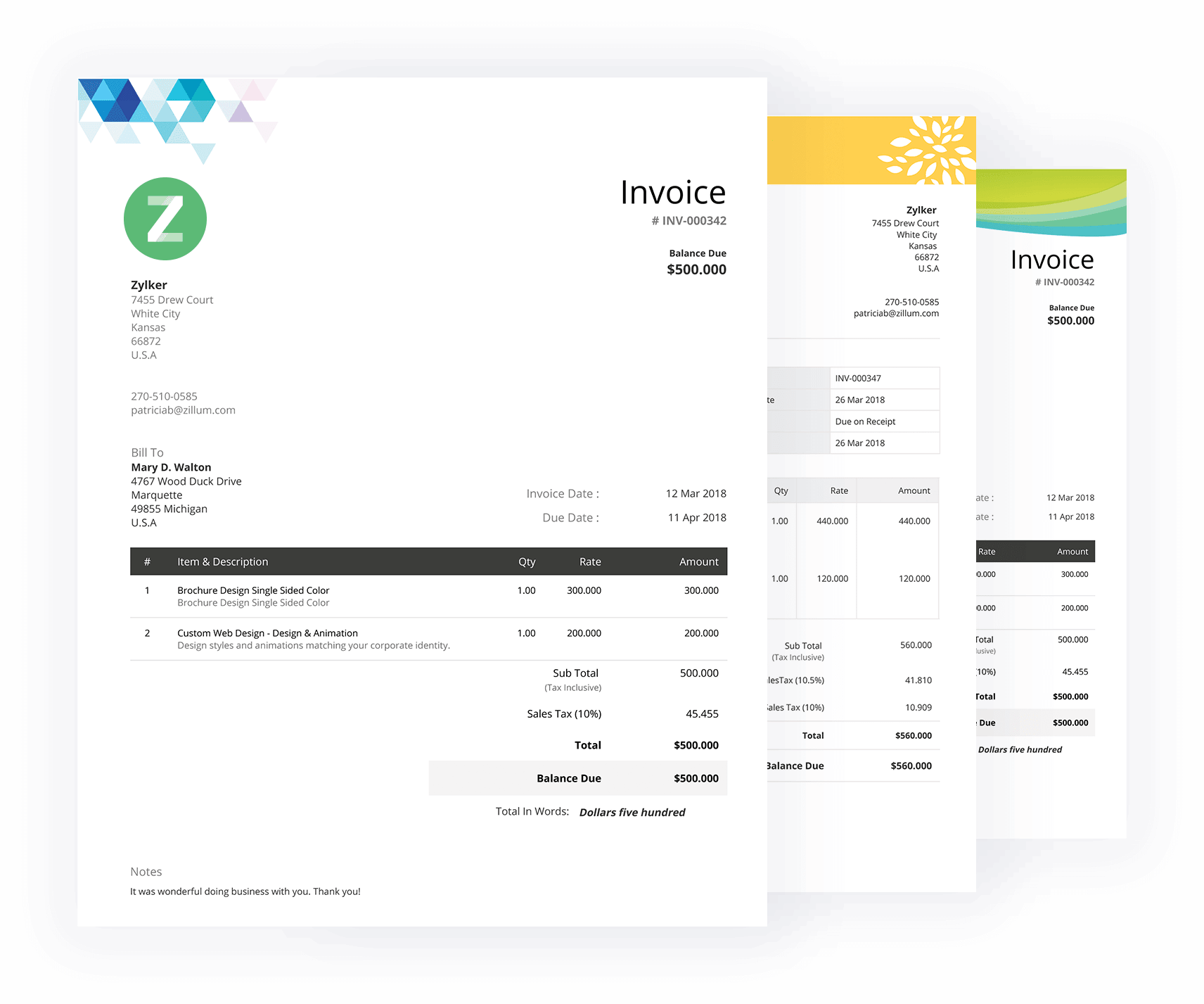 invoice-template-free-invoice-templates-download-zoho-invoice