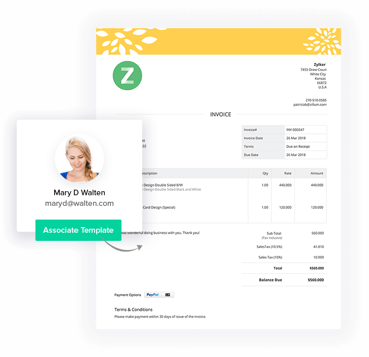 Create An Invoice Free Template Gentlepaws2010 Blog