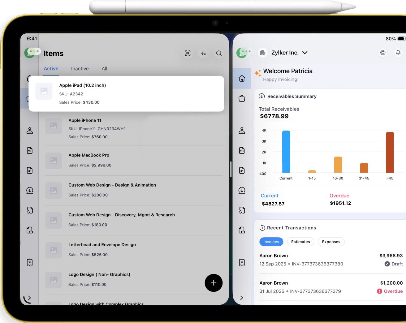 Apple Watch Business Health