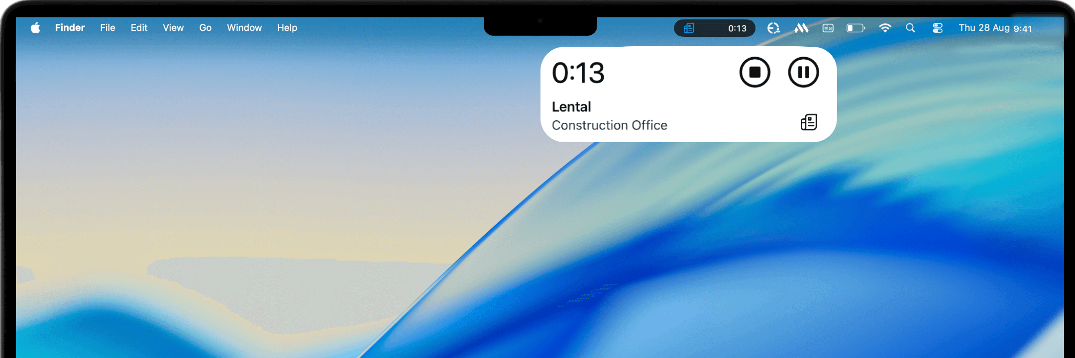 Tab Multitask