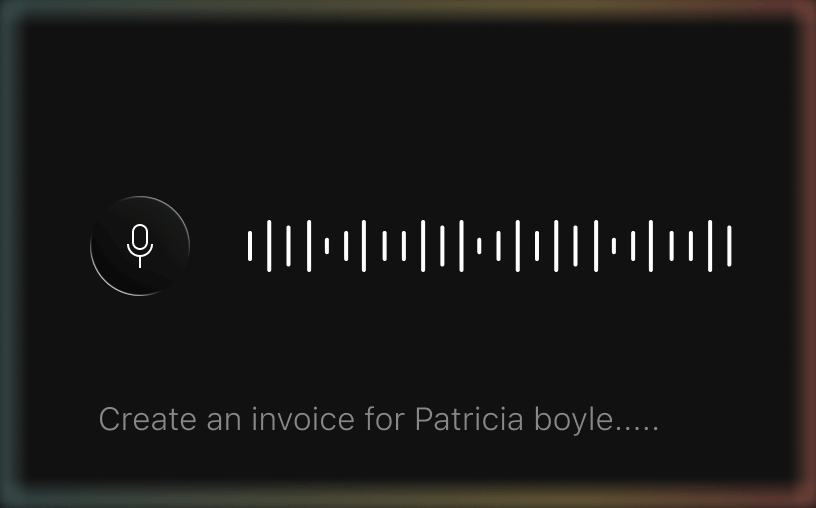 Invoice Made