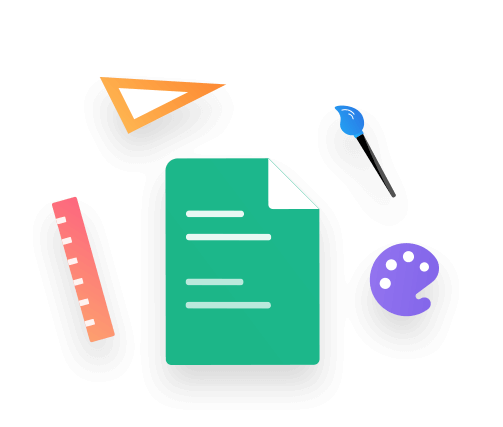 Customize invoice templates with Zoho Invoice