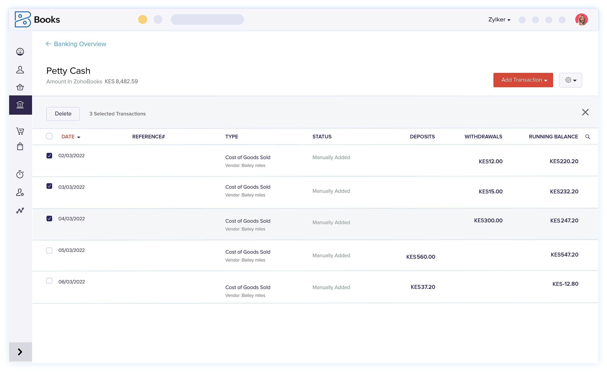 Bank Reconciliation Software | Automated Account Reconciliation ...