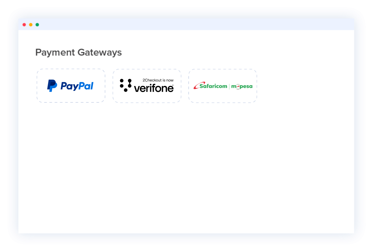 Online Payment Gateway Integration - Accept Credit Card Payments Online | Zoho Books