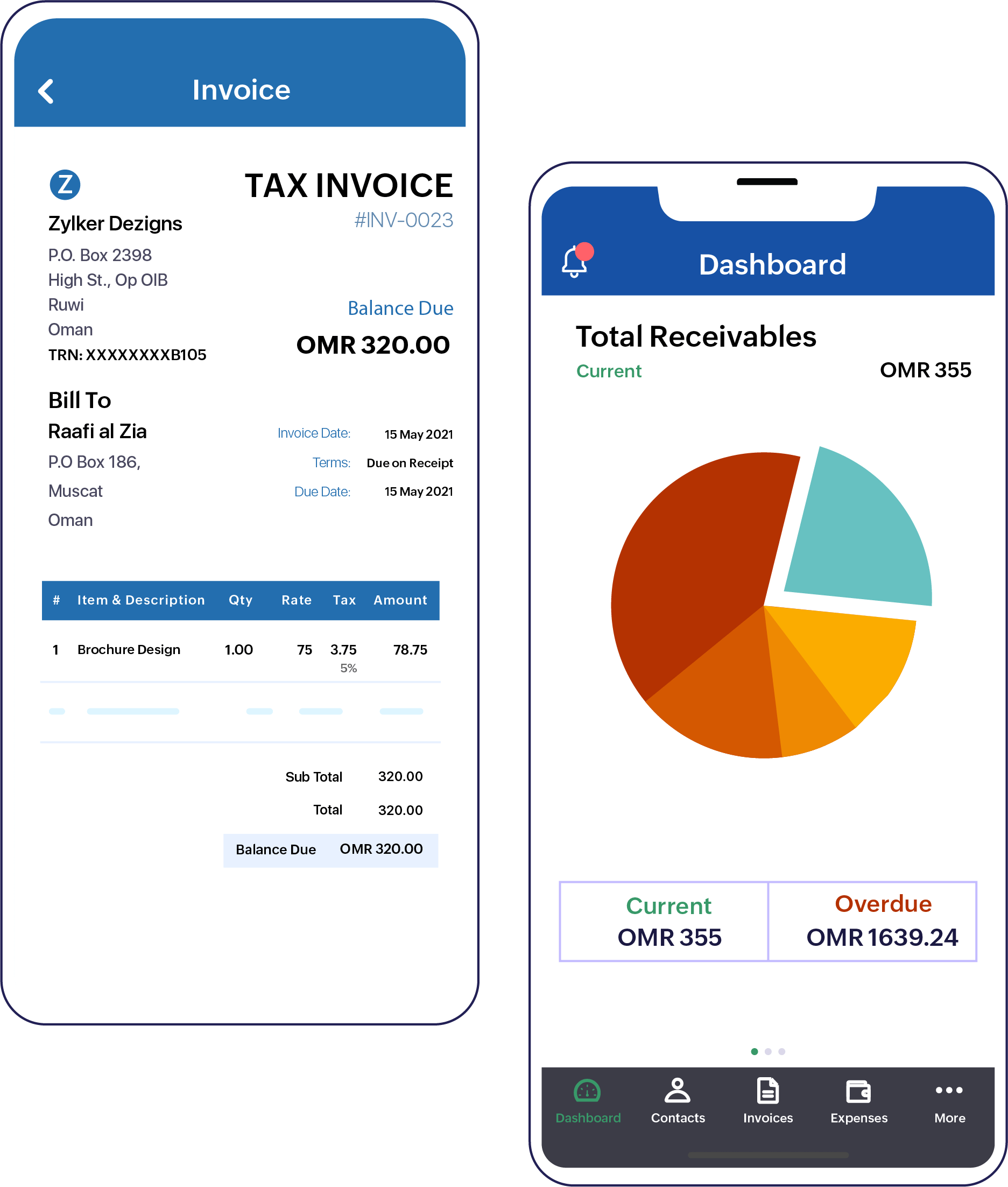 zoho invoicing zoho invoicing