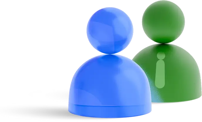 Service marketplaces illustration