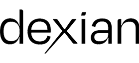 Dexian logo