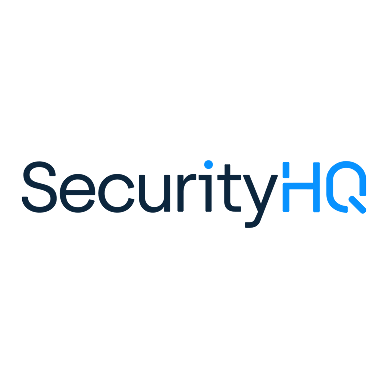 SecurityHQ logo