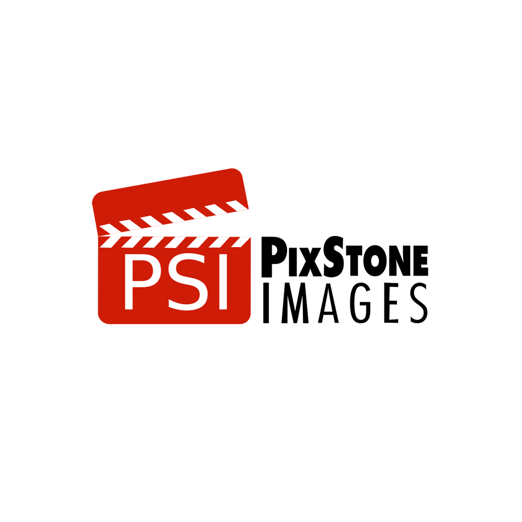 Pixstone logo