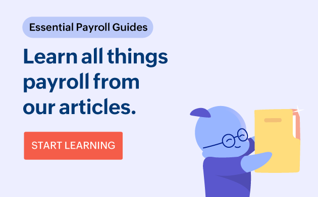 Essential Payroll Guides