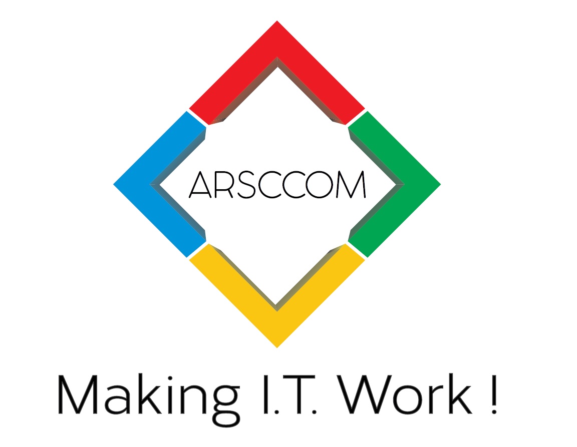 Arsccom Resources & Management Services