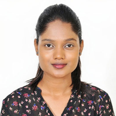 Irene Preethi