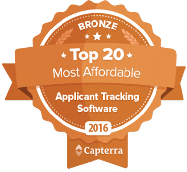 Top 20 Most User-Friendly Applicant Tracking Software