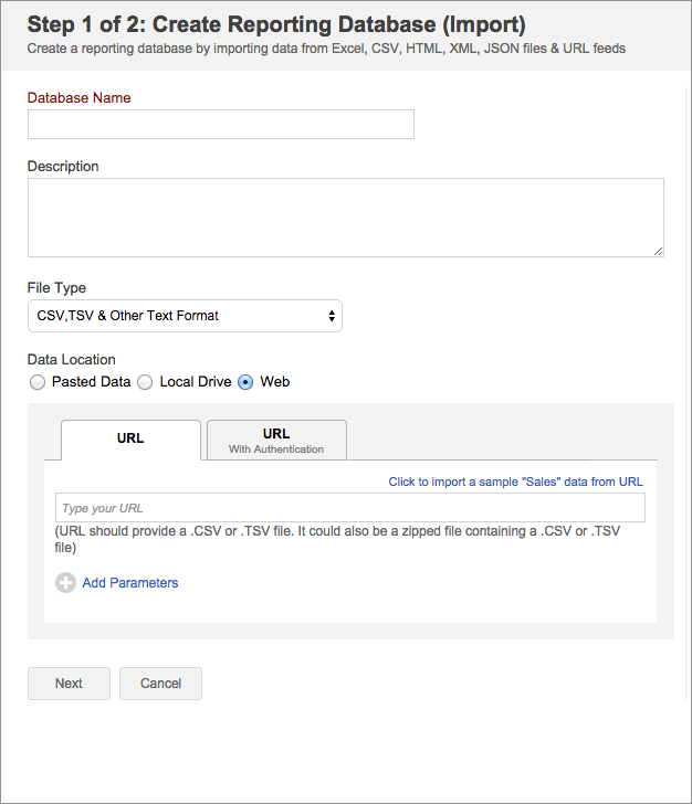 authenticate url1