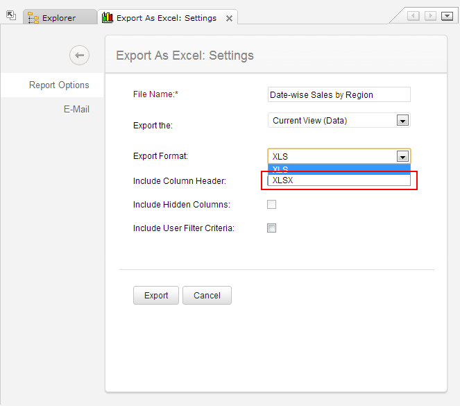 export-as-xlsx