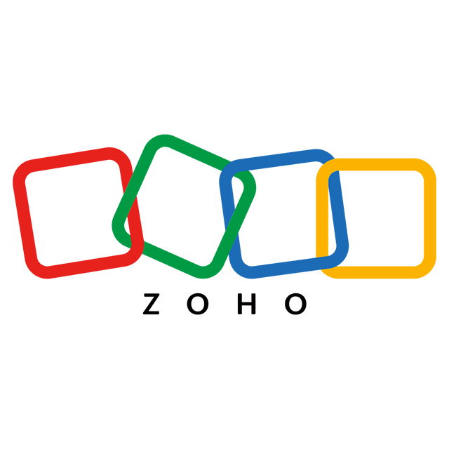 Zoho Zoho