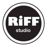 Riff Studio Logo
