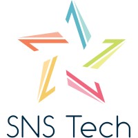 SNS Tech Logo